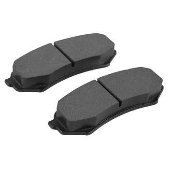 Brake pad 04466-60090