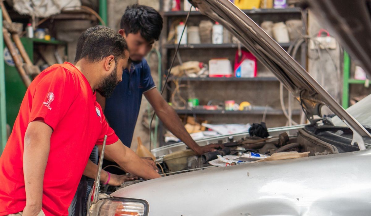 Mastodon Marketplace Limited promo