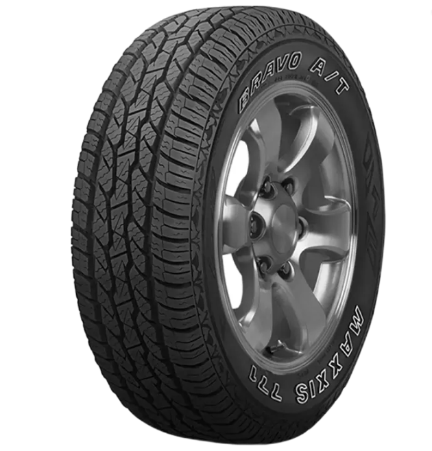 MAXXIS 265/65R17 (Thailand)