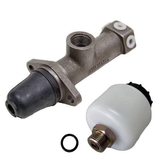 Bus brake master cylinder kit