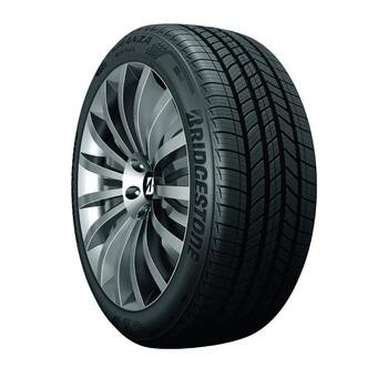 Bridgestone Tyre 225/45R17