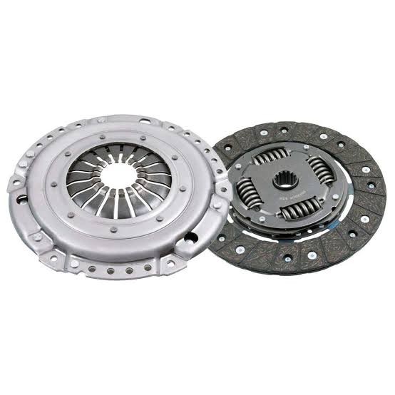 Clutch kit (Full Set)