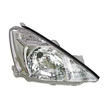 Toyota Allion Headlight 