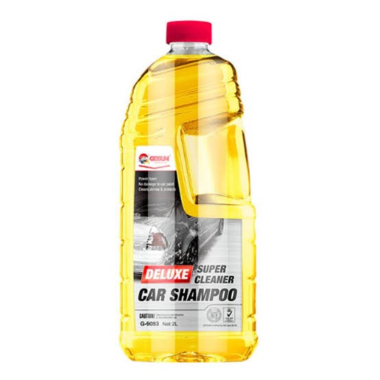 Getsun car shampoo 1 L 