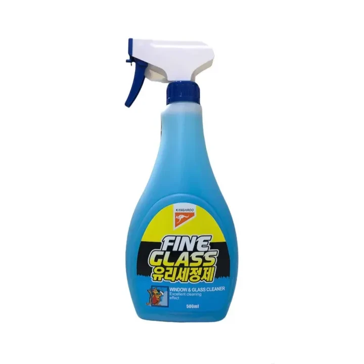 Kangaroo Fine Glass Cleaner