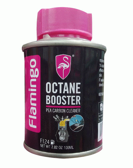 Flamingo Octane Mix