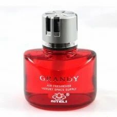 GRANDY CAR AIR FRESHENER GRANDY CAR PERFUME LIQUID CAR PERFUME - 138ml