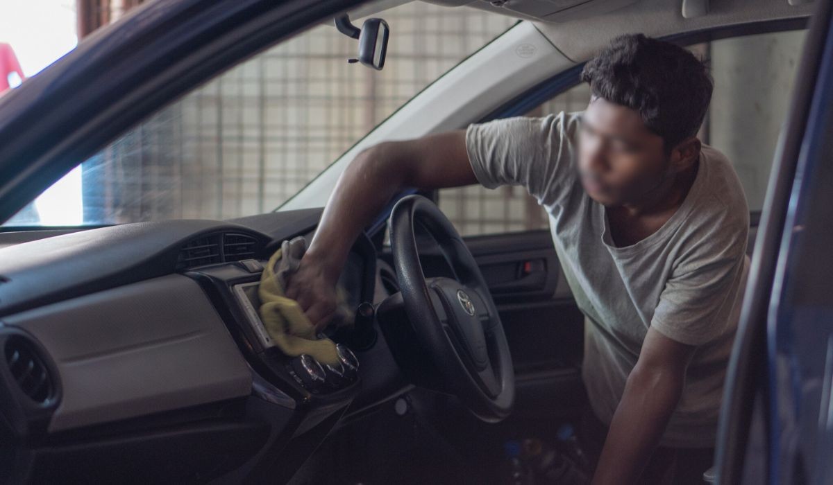 Mastodon Marketplace Limited promo