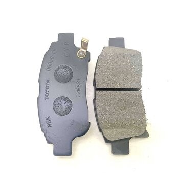 Platz Brake Pad 