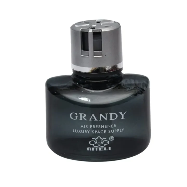 GRANDY CAR AIR FRESHENER GRANDY CAR PERFUME LIQUID CAR PERFUME - 138ml