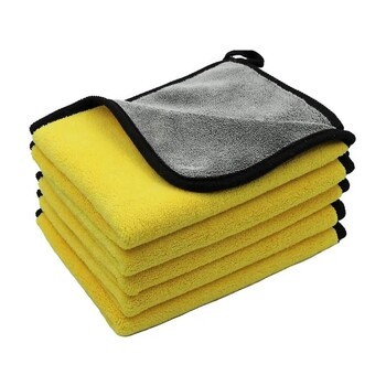 Microfiber Towel 