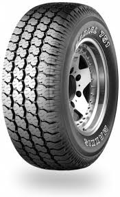 Maxxis 195R15C MA-751 (Thailand)