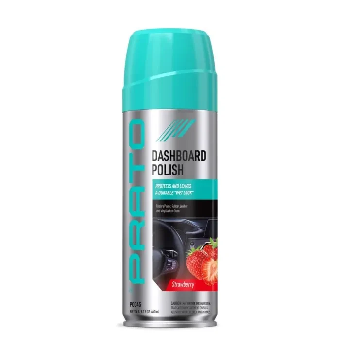 Prato Spray Paint polish