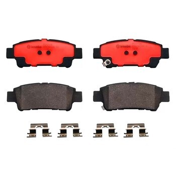 Brembo Rear Brake Pad P83056N