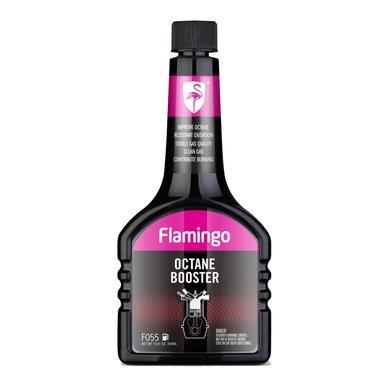 Flamingo octane booster for car