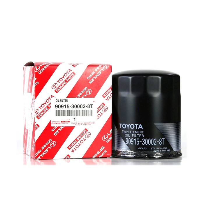 Oil Filter Toyota Coaster