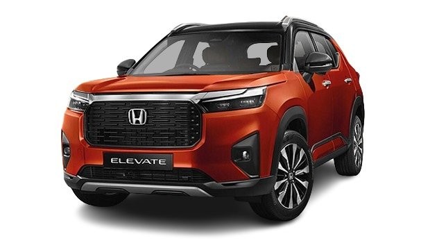 Honda Elevate Hybrid 2026