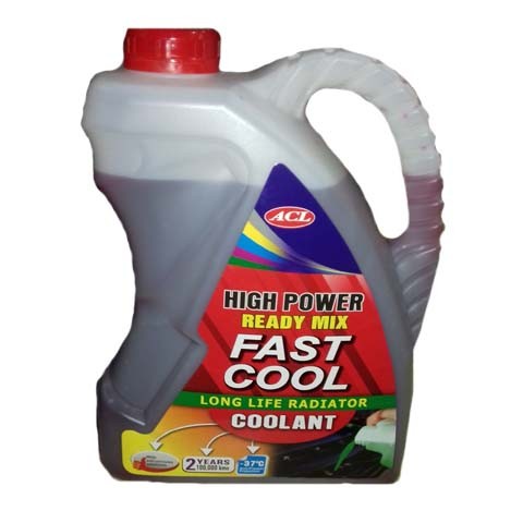 ACL High power Radiator Coolant