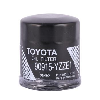 Toyota Oil Filter