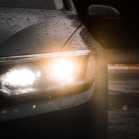 Headlights,  Fog Lights & Tail Lights