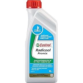 Castrol Radicool NF Premix 1L |